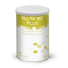 Gluta Int Plus