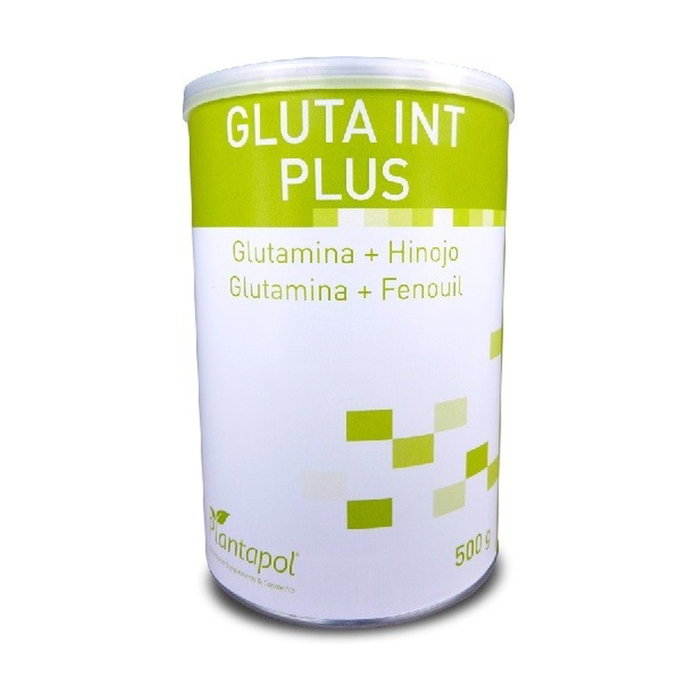 PLANTAPOL Gluta Int Plus (Glutamina, Hinojo) 500 g