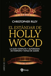 RIALP, El estándar de Hollywood - Christopher Riley