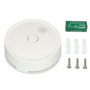 Alecto SA61 Detector de Humo Inalámbrico Conectable