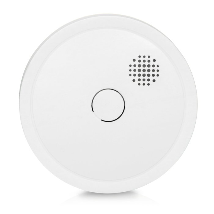 Alecto SA61 Detector de Humo Inalámbrico Conectable Alecto SA61 Detector de Humo Inalámbrico Conectable