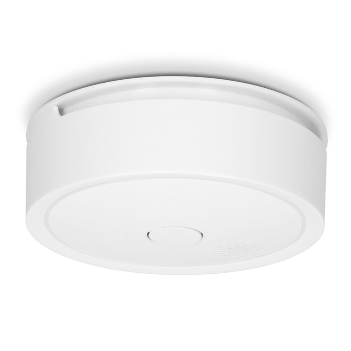 Alecto SA61 Detector de Humo Inalámbrico Conectable Alecto SA61 Detector de Humo Inalámbrico Conectable