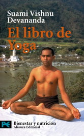 El libro de Yoga, Suami Vishnu Devananda - ALIANZA