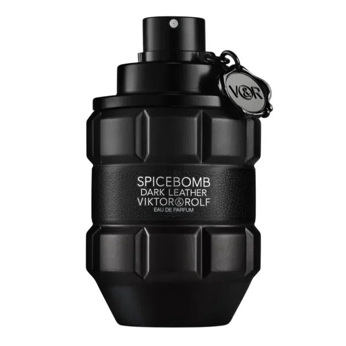 Viktor & Rolf Spicebomb Dark Leather Eau de Parfum 90ml Spray