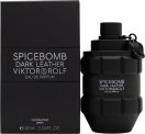 Viktor & Rolf Spicebomb Dark Leather Eau de Parfum 90 ml Spray