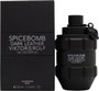 Viktor & Rolf Spicebomb Dark Leather Eau de Parfum 90 ml Spray