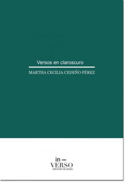 VERSOS EN CLAROSCURO, IN-VERSO - IN-VERSO