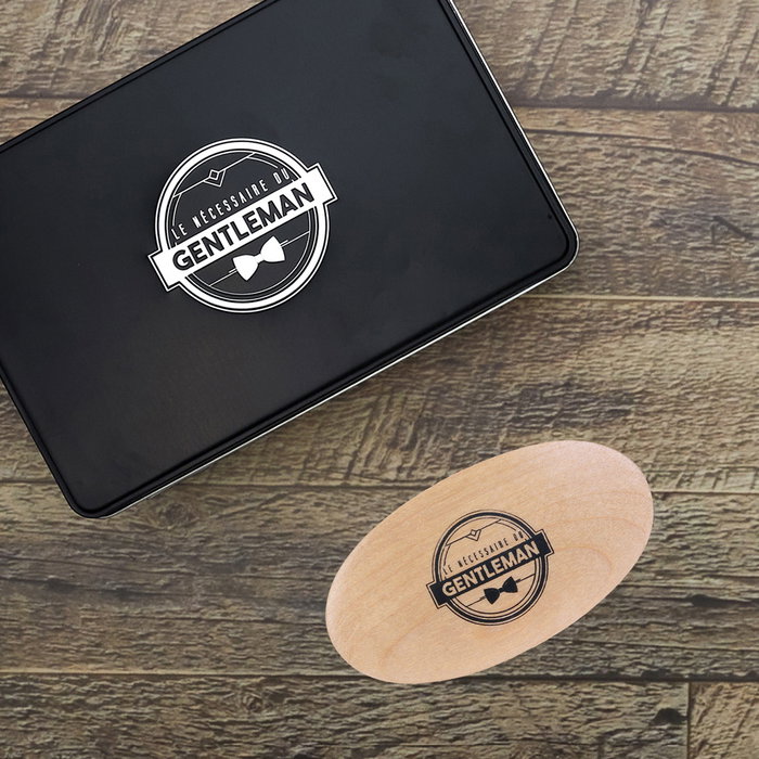 Cosmetic Club Cepillo Barba Barber Shop para Peinar y Cuidar Barbas Medianas y Largas Suave Sedosa Disciplina Encrespado Cosmetic Club Cepillo Barba Barber Shop para Peinar y Cuidar Barbas Medianas y Largas Suave Sedosa Disciplina Encrespado