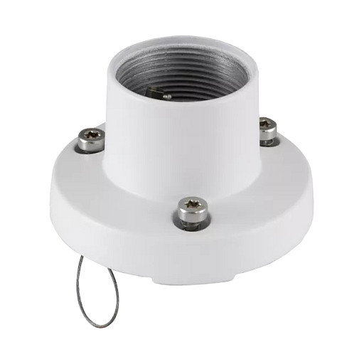 Axis T94A01D Adaptador de rosca para montaje colgante Axis T94A01D Adaptador de rosca para montaje colgante