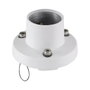 Axis T94A01D Adaptador de rosca para montaje colgante
