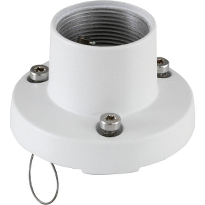 Axis T94A01D Adaptador de rosca para montaje colgante Axis T94A01D Adaptador de rosca para montaje colgante