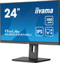 Iiyama XUB2493HSU-B7 Monitor 24" IPS 100Hz USB Hub Altura Ajustable Full HD Mate