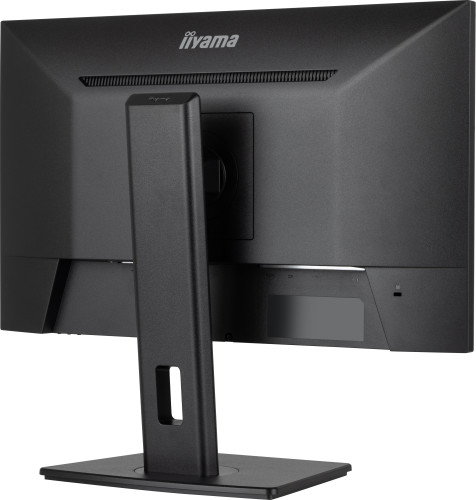 Iiyama XUB2493HSU-B7 Monitor 24" IPS 100Hz USB Hub Altura Ajustable Full HD Mate