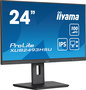 Iiyama XUB2493HSU-B7 Monitor 24" IPS 100Hz USB Hub Altura Ajustable Full HD Mate