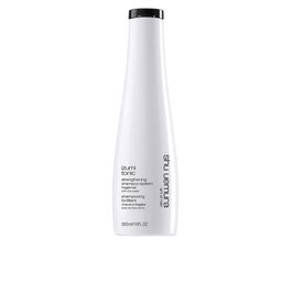Shu Uemura IZUMI TONIC Strengthening Shampoo System Champú Fortalecedor con Agua de Arroz - 300 ml