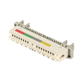 EFB Elektronik 46005.2F Caja de conexión telefónica