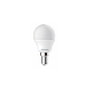 TOSHIBA Bombilla LED G45 E14 5W 6500K Dimmable - Luz Día Blanco Frío