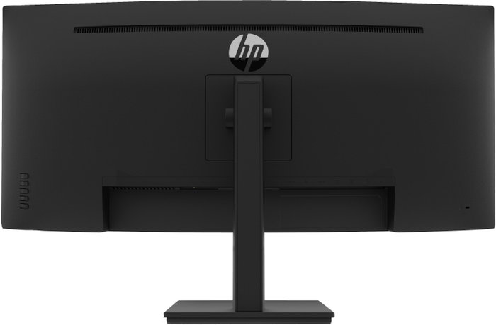 HP P34hc G4 Monitor Curvo 34 WQHD USB-C Black HP P34hc G4 Monitor Curvo 34 WQHD USB-C Black