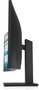 HP P34hc G4 Monitor Curvo 34 WQHD USB-C Black