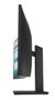 HP P34hc G4 Monitor Curvo 34 WQHD USB-C Black