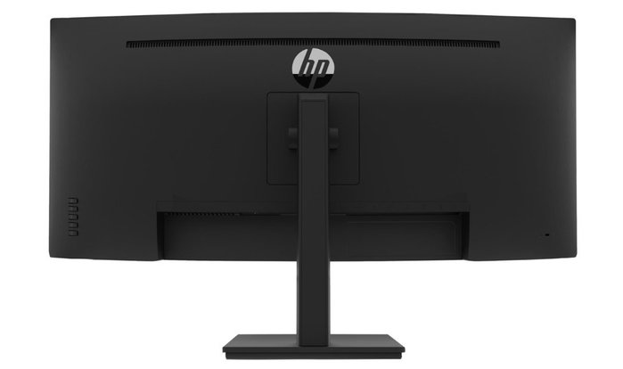 HP P34hc G4 Monitor Curvo 34 WQHD USB-C Black HP P34hc G4 Monitor Curvo 34 WQHD USB-C Black