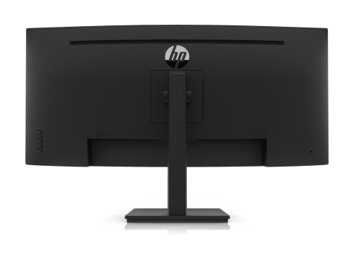 HP P34hc G4 Monitor Curvo 34 WQHD USB-C Black HP P34hc G4 Monitor Curvo 34 WQHD USB-C Black