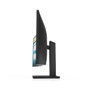 HP P34hc G4 Monitor Curvo 34 WQHD USB-C Black