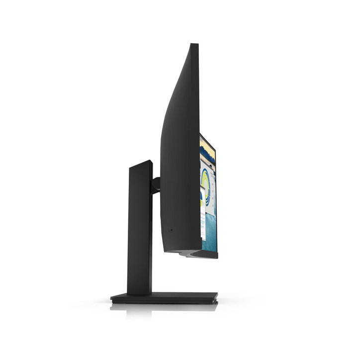 HP P34hc G4 Monitor Curvo 34 WQHD USB-C Black HP P34hc G4 Monitor Curvo 34 WQHD USB-C Black