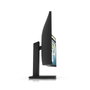 HP P34hc G4 Monitor Curvo 34 WQHD USB-C Black