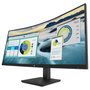 HP P34hc G4 Monitor Curvo WQHD 34 pulgadas USB-C
