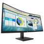 HP P34hc G4 Monitor Curvo WQHD 34 pulgadas USB-C
