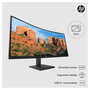 HP P34hc G4 Monitor Curvo WQHD 34 pulgadas USB-C