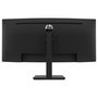 HP P34hc G4 Monitor Curvo WQHD 34 pulgadas USB-C