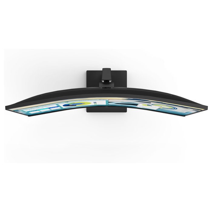 HP P34hc G4 Monitor Curvo WQHD 34 pulgadas USB-C