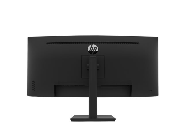 HP P34hc G4 Monitor Curvo 34 WQHD USB-C Black HP P34hc G4 Monitor Curvo 34 WQHD USB-C Black