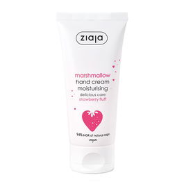ZIAJA Marshmallow Crema de Manos 50 ml