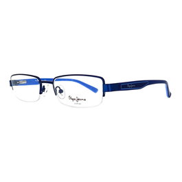 Montura de Gafas Unisex Pepe Jeans PJ2031-C2-47