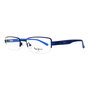 Montura de Gafas Unisex Pepe Jeans PJ2031-C2-47
