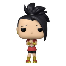 Funko Pop Dragon Ball Super Kale Figura de Vinilo Coleccionable 9cm