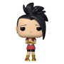 Funko Pop Dragon Ball Super Kale Figura de Vinilo Coleccionable 9cm