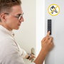 Nuki Keypad 2 Teclado para Cerradura Bluetooth Negro