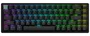 Keychron K6H-J1 Teclado Mecánico 65% Magnético RGB Inalámbrico Negro