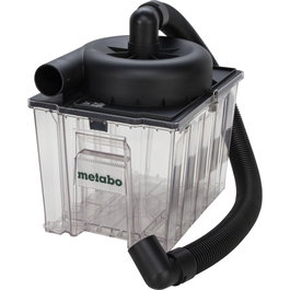 Metabo Pre-separador para aspiradoras multiuso