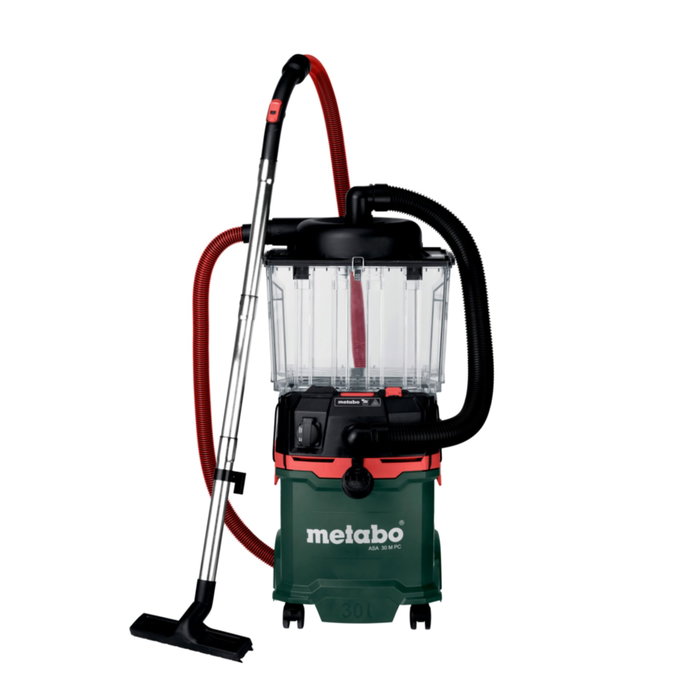 Metabo Pre-separador para aspiradoras multiuso