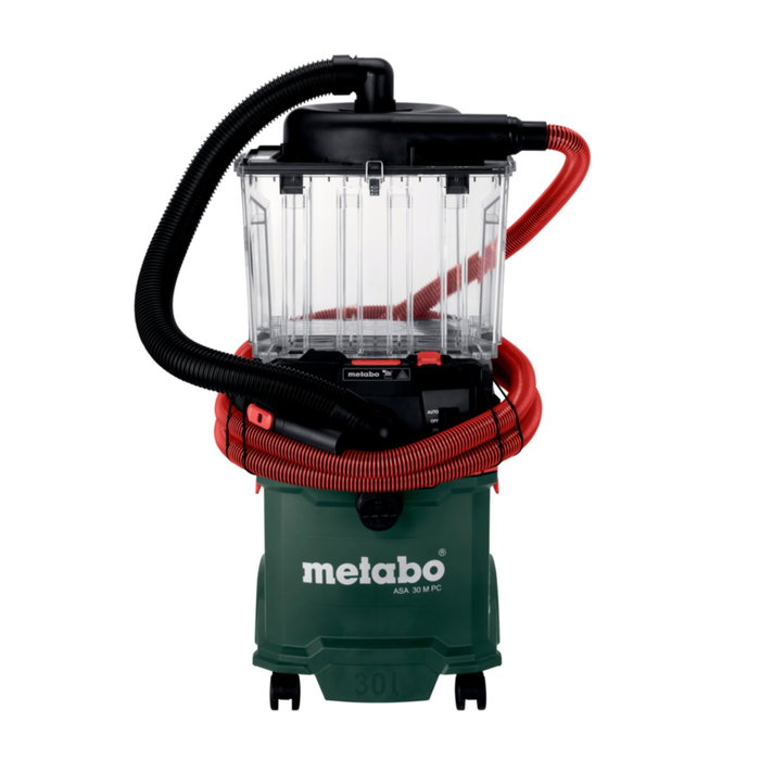 Metabo Pre-separador para aspiradoras multiuso