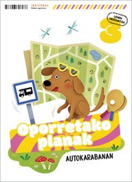 IBAIZABAL (eus).(25).koad.oporretako 3ºlh (primaria)