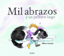 BEASCOA, MIL ABRAZOS Y UN PELLIZCO LARGO - BEASCOA