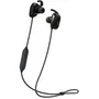 Auriculares Inalámbricos Deportivos JVC HA-ET65BV/ con Micrófono/ Bluetooth/ Negros