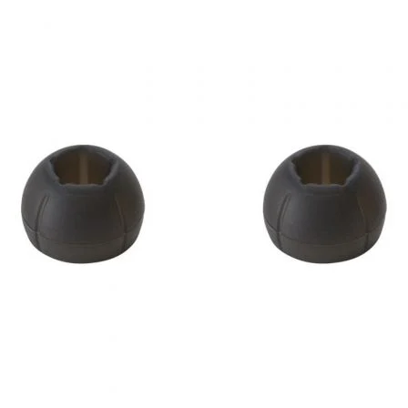 Auriculares Inalámbricos Deportivos JVC HA-ET65BV/ con Micrófono/ Bluetooth/ Negros Auriculares Inalámbricos Deportivos JVC HA-ET65BV/ con Micrófono/ Bluetooth/ Negros