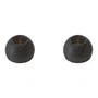 Auriculares Inalámbricos Deportivos JVC HA-ET65BV/ con Micrófono/ Bluetooth/ Negros